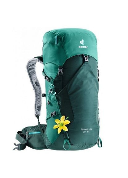 Рюкзак Speed Lite SL 24 л 3410518 2235 Deuter (318440735)