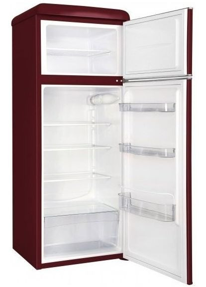 Холодильник FR24SM-PRDO0E двухкамерный SNAIGE