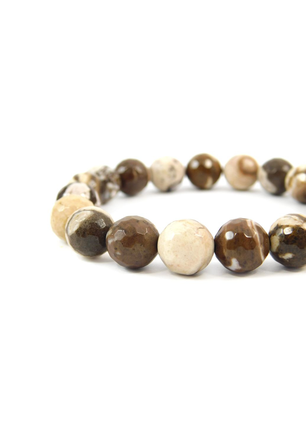 Браслет Яшма 19 Fursa fashion (322313207)