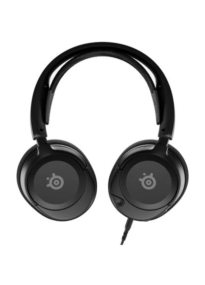 Ігрова гарнітура Arctis Nova 1 Black MultiPlatform SteelSeries (383420629)