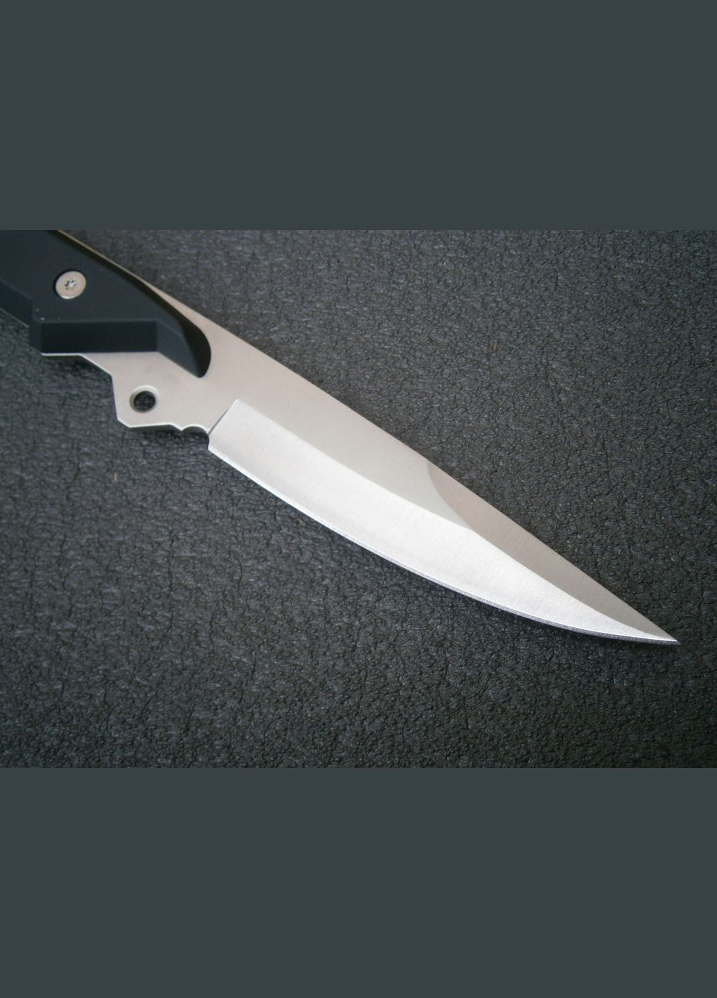 Нож охотничий Wolf GTR251 фултанг 24 см No Brand (312535152)