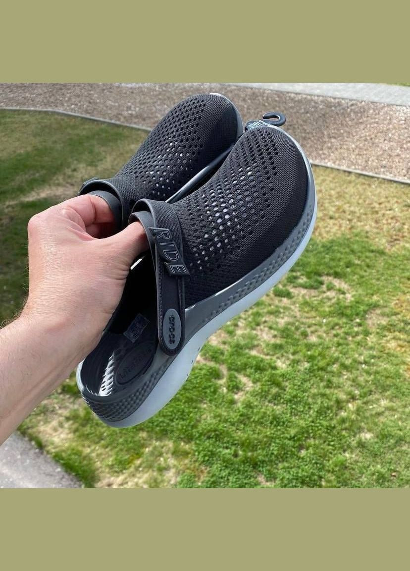 Literide 360 Clog Крокс Лайтрайд 360 Клог Crocs (322983249)