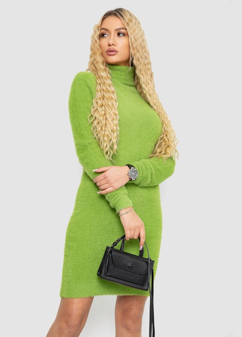 Фісташкова кежуал сукня-гольф трава Ager