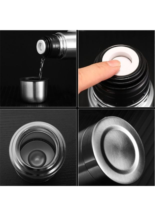 Термос с чехлом Eb-3502 0,5 л (Eb-3502) Edenberg (368788941)