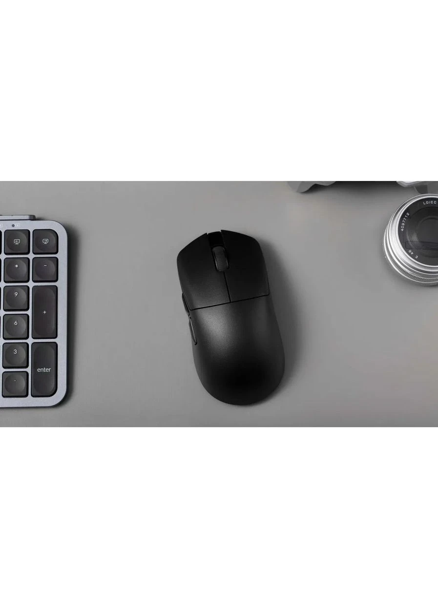 Миша G1 Wireless 8K Black (G1-A1) [145026] Lemokey (400894068)