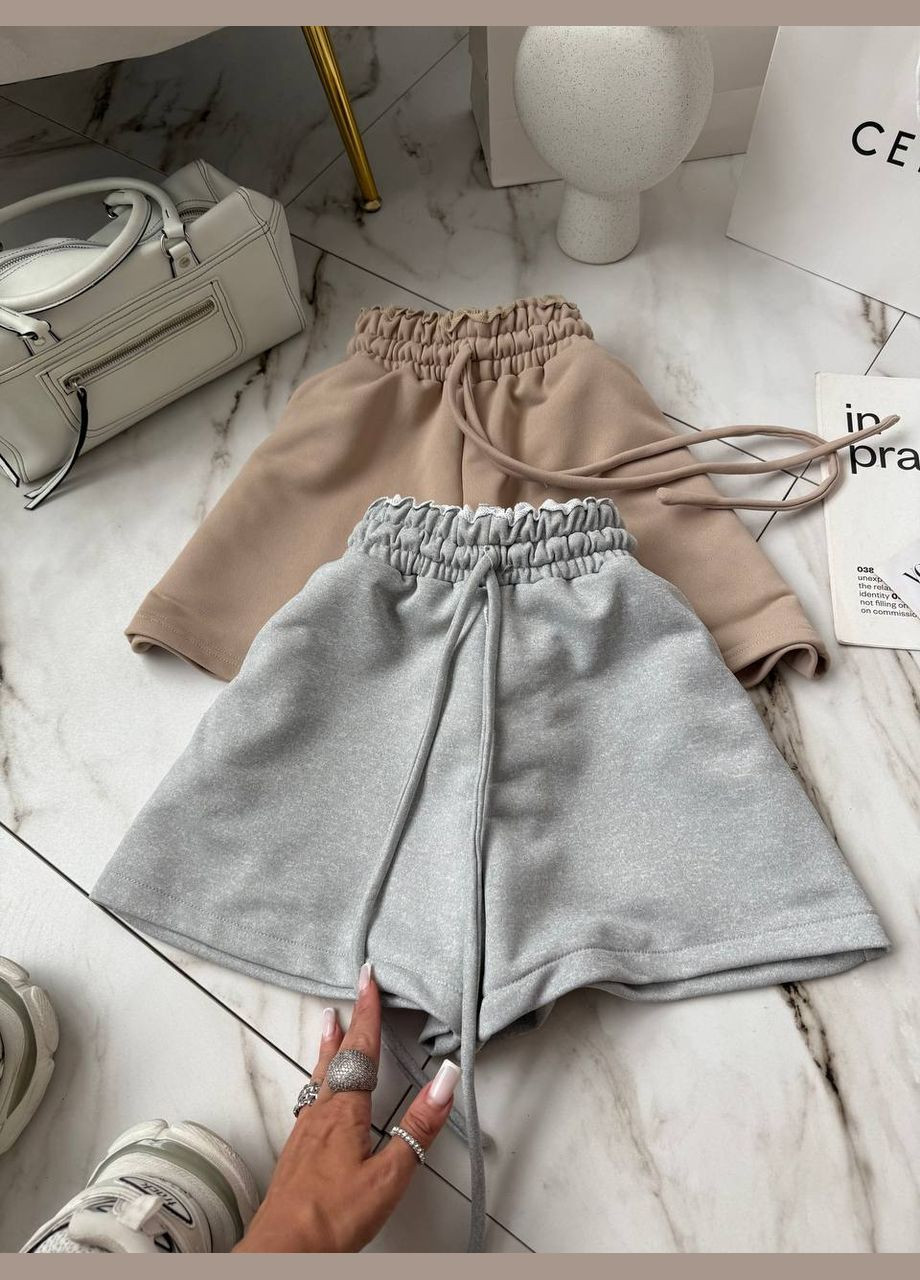 Базові трендові шорти Luna (340051923)