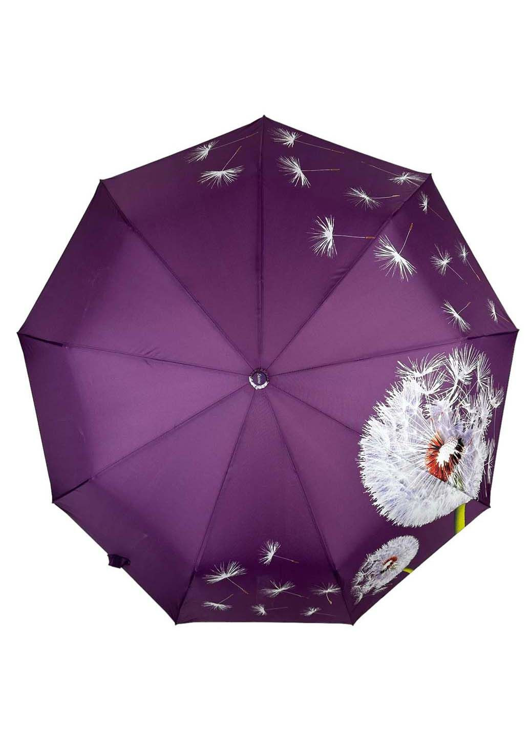Женский зонт полуавтомат на 9 спиц Susino (289977554)