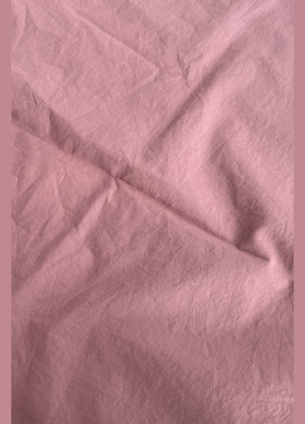 Постельное белье варенный хлопок двуспальное 180 х 215 см 3в1 наволочки, пододеяльник, простынь Beni Home (345641681)