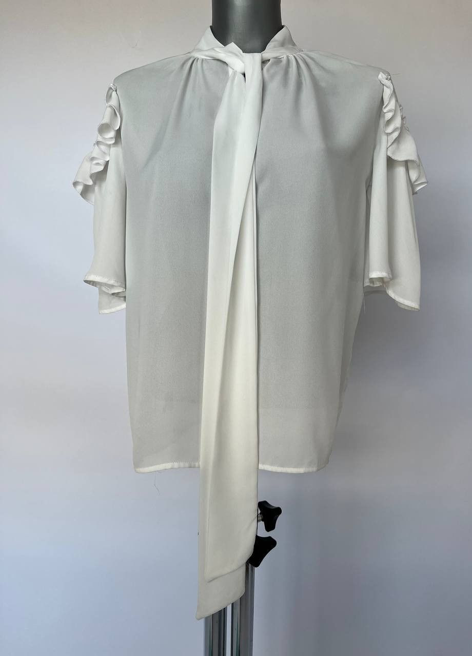 Белая блуза белый Artigli