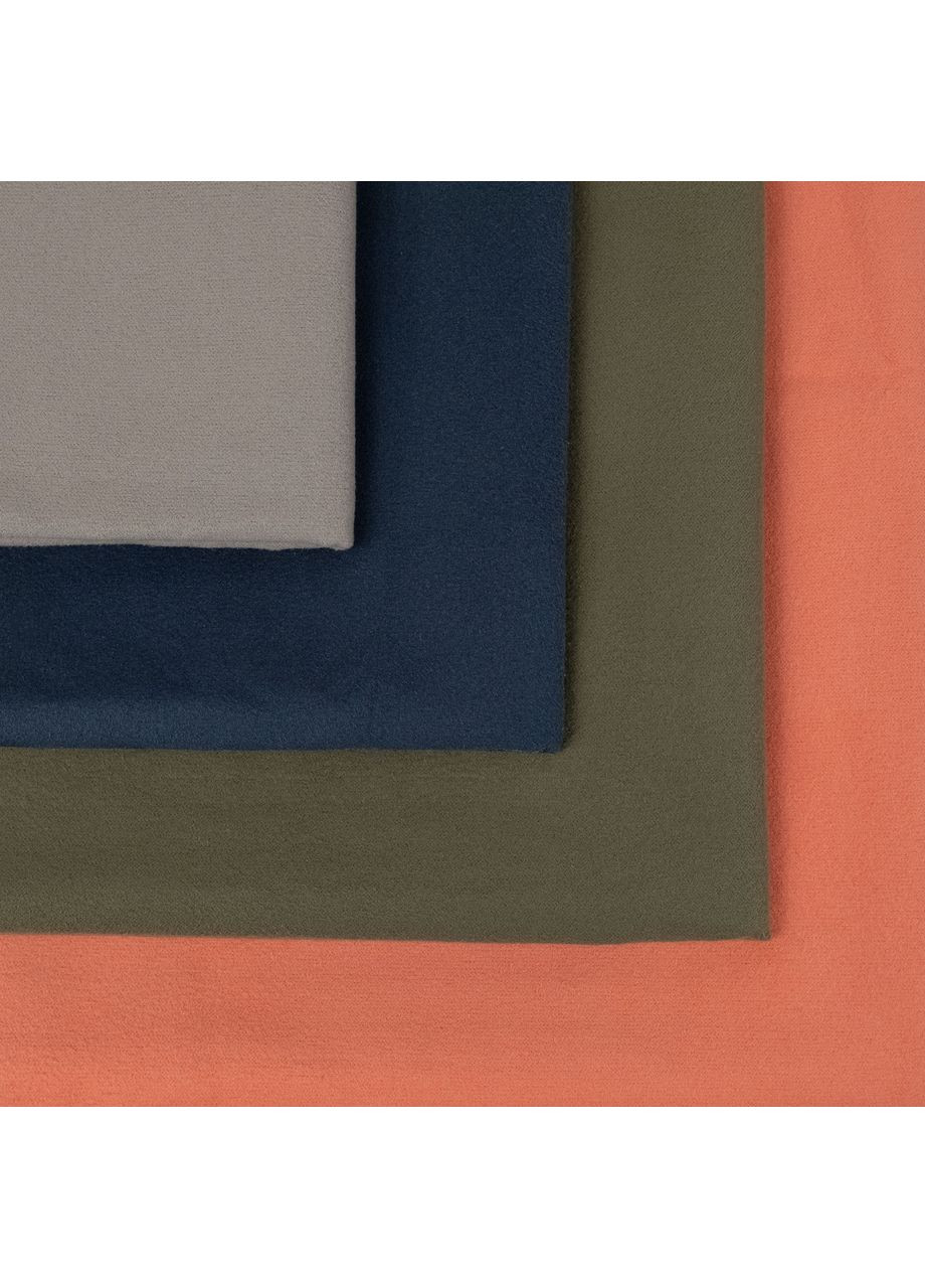 Рушник з мікрофібри Pocket Towel 60х120 см T-LC-0001-L, grey Tribe сірий