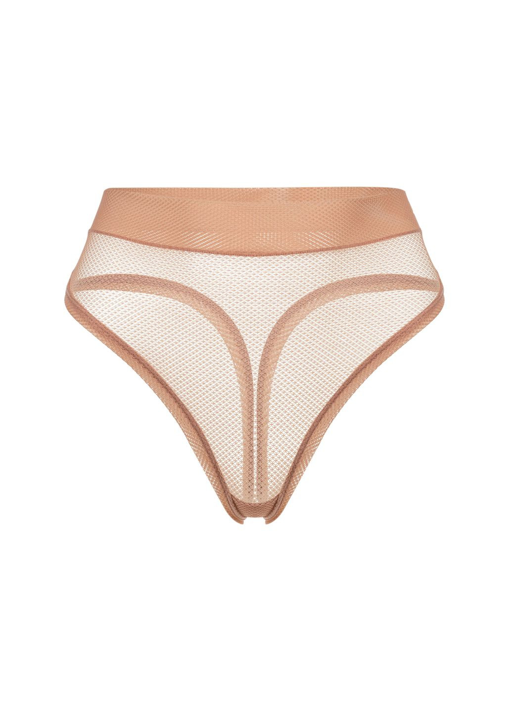 Трусики стрінги SLZ26202202 з високою талією Brabrabra Легкий комфорт Pro (305667232)