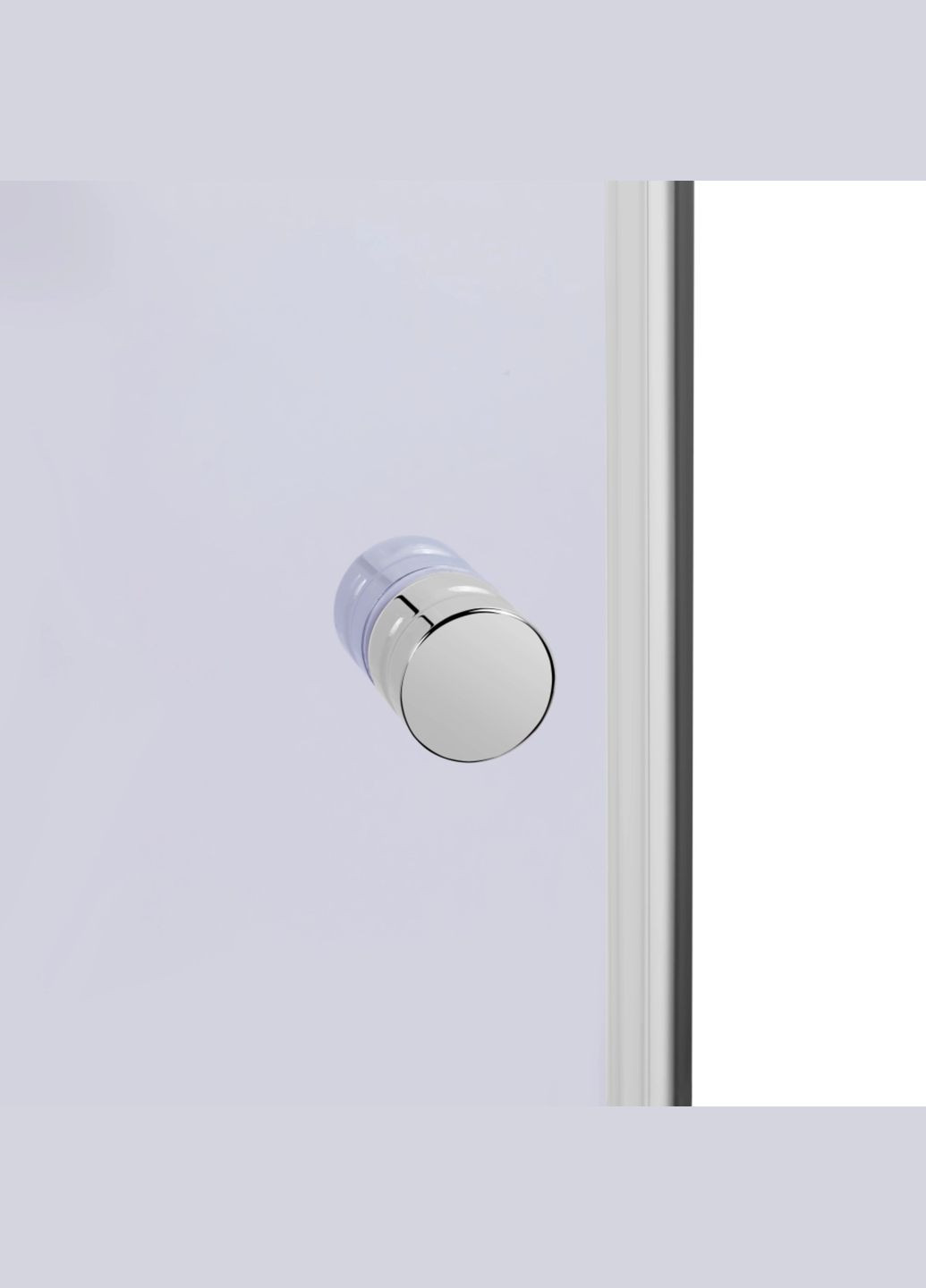 Душова кабіна Latwa, скло тоноване 4 мм без піддона LIDZ SC80x80.SAT.MID.GR (341326336)