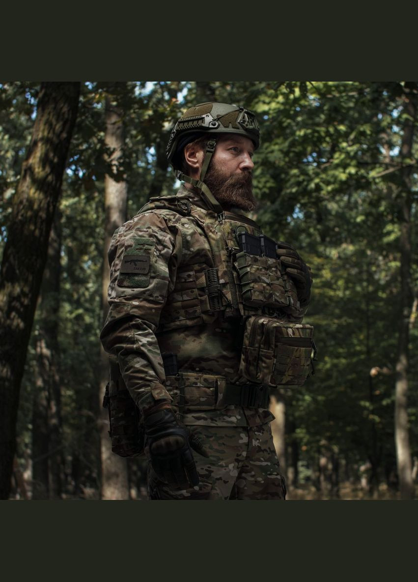 Розвантажувальний жилет Ukrarmor (334169891)