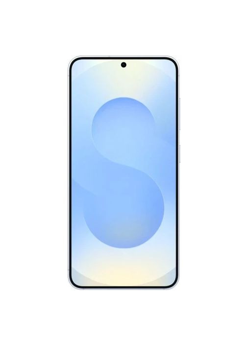 Смартфон Galaxy S25 12/256Gb Icyblue (SM-S931BLBGEUC) RU UCRF Samsung (330031825)