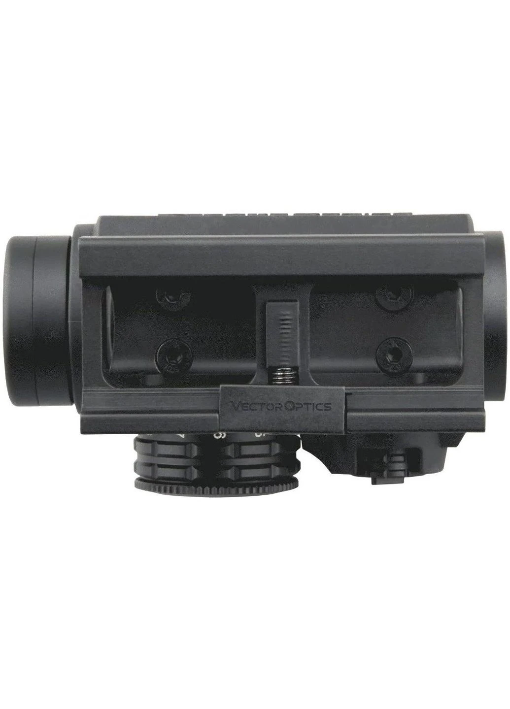 Коллиматорный прицел Maverick 1x22 Red Dot Scope S-MIL (SCRD-41) Vector Optics (394401284)
