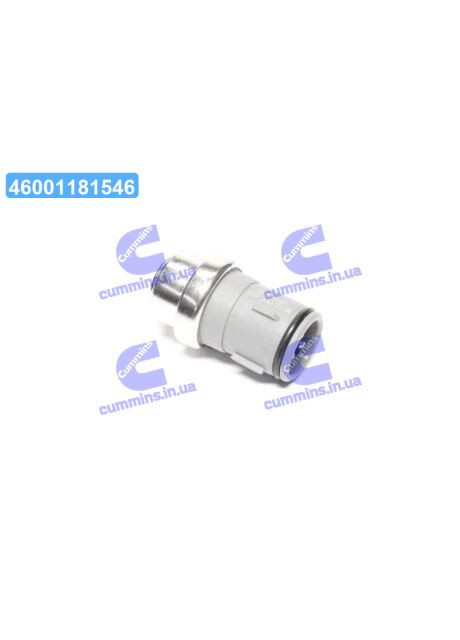 Датчик, температура охлаждающей жидкости (Пр-во) 100 919 0010 Meyle (366118717)