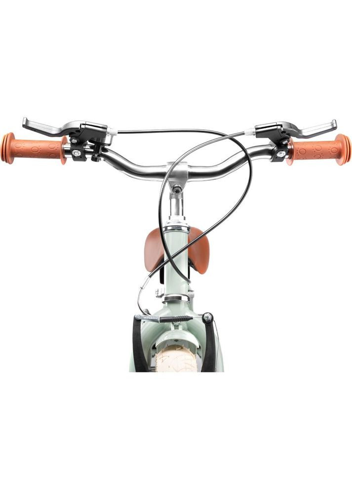 Велосипед RM 12" Оливковий (ATW-RM12-OLIVE) Miqilong (322908652)