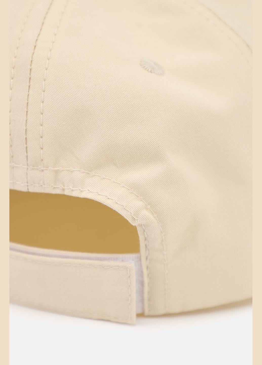 Бейсболка для мальчика цвет молочный CB-00278230 Vertex (332005853)