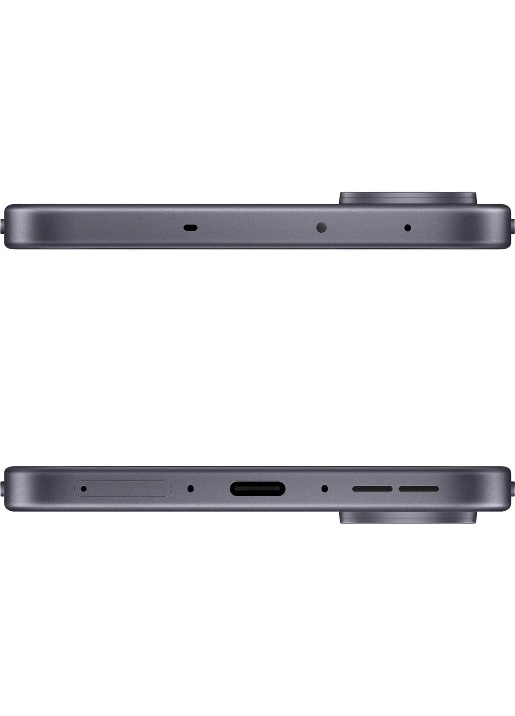 Смартфон Nord 5 12/512GB Phantom Grey [143674] OnePlus (399922794)