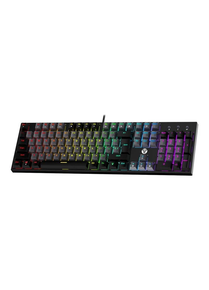Клавіатура Ігрова Клавіатура Ігрова ATOM MK886V2 Red Switch Fantech (364205574)