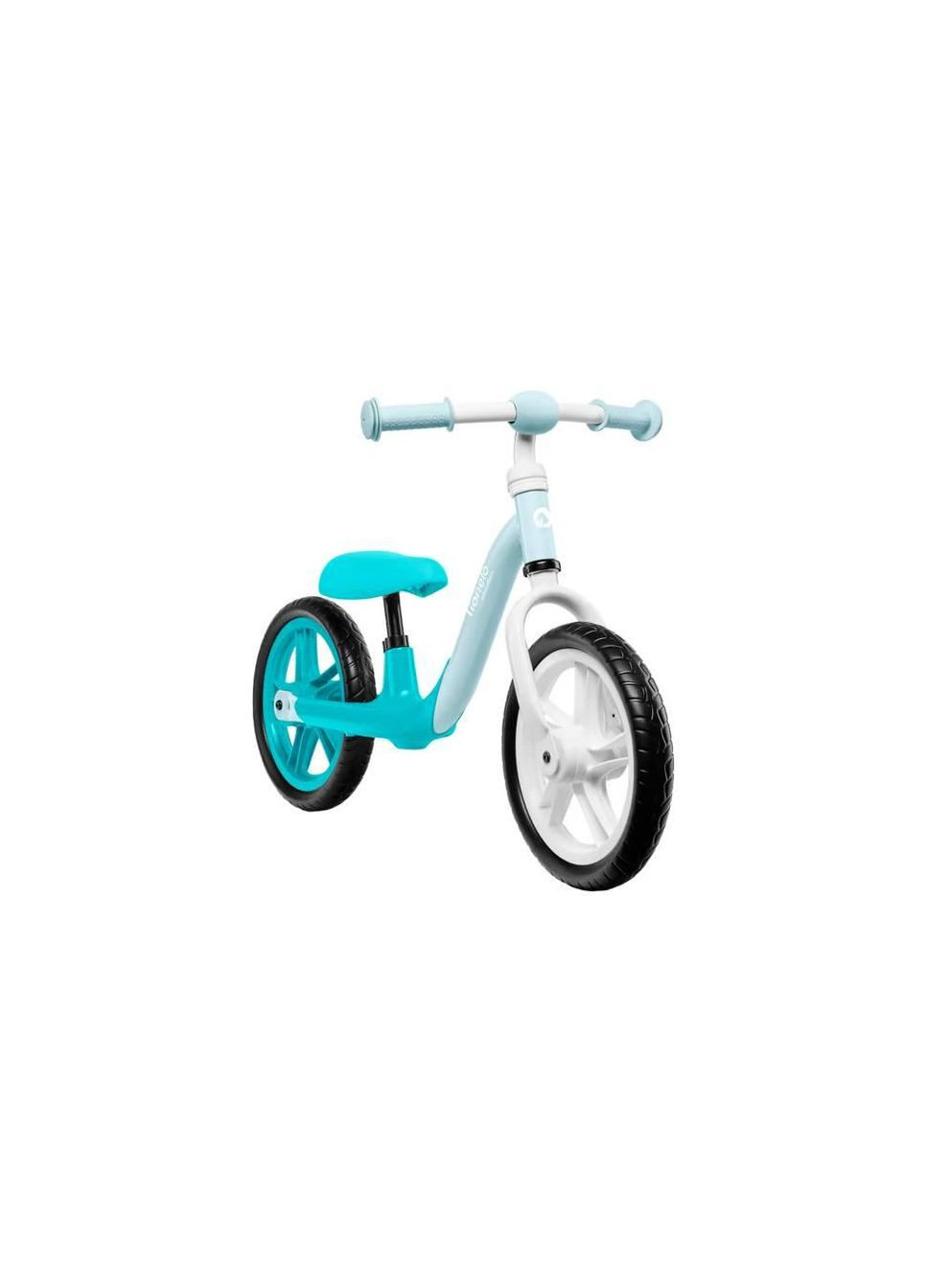 Біговел ALEX TURQUOISE Lionelo (369647555)
