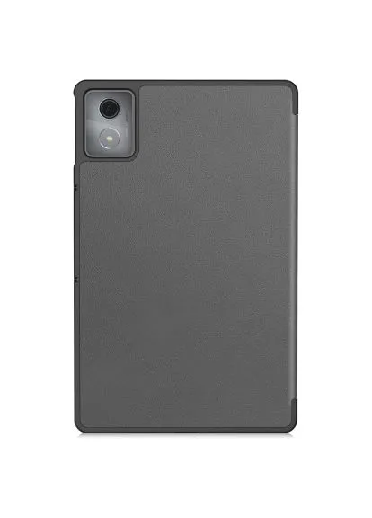 Чехол для планшета Smart Case Lenovo Tab K11 Plus TB-352F 11.45" Gray (711851) BeCover Smart Case Lenovo Tab K11 Plus TB-352F 11.45" Gray (372908695)