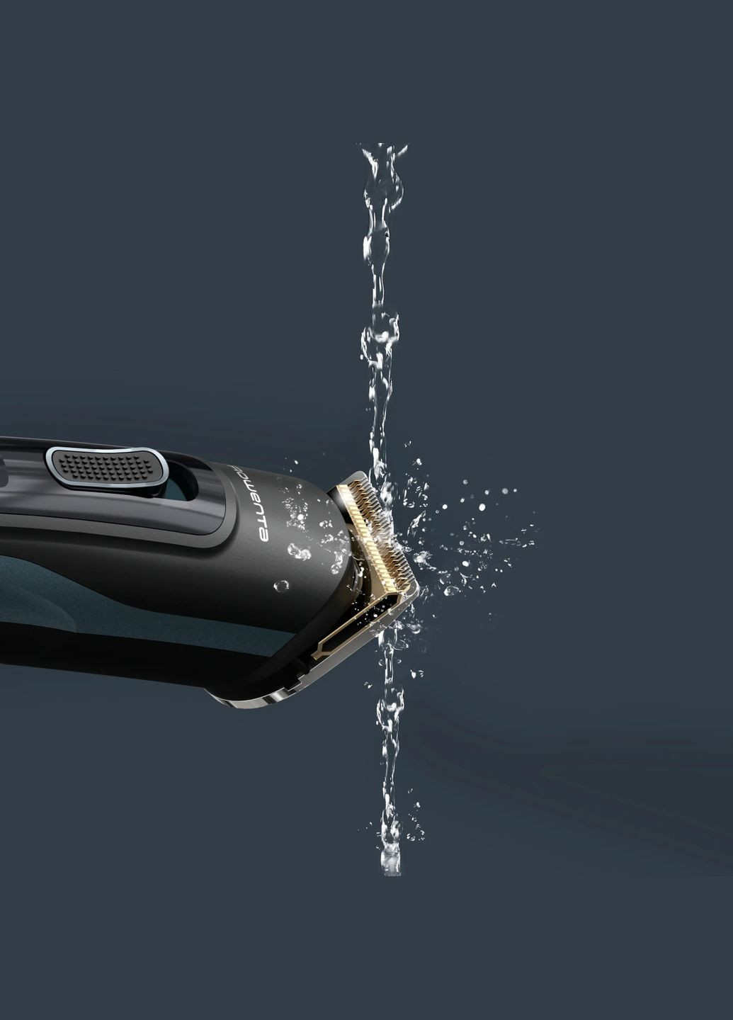 Машинка для стрижки Rowenta (360398095)