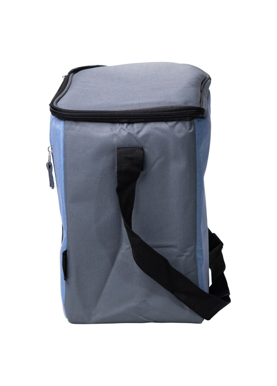 Термосумка холодильник 16 (л) для еды, напитков, пива холодильная сумка для рыбалки и пикника HP-14-17 (A-034757) Sannea (358933997)