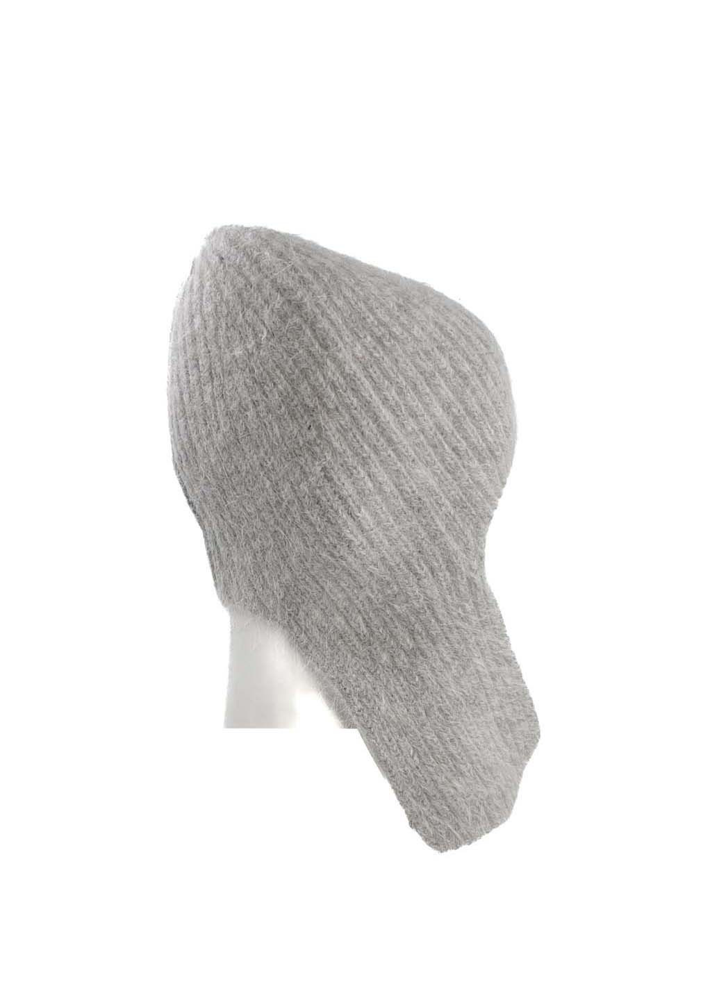 Шапка вушанка LuckyLOOK (314774403)