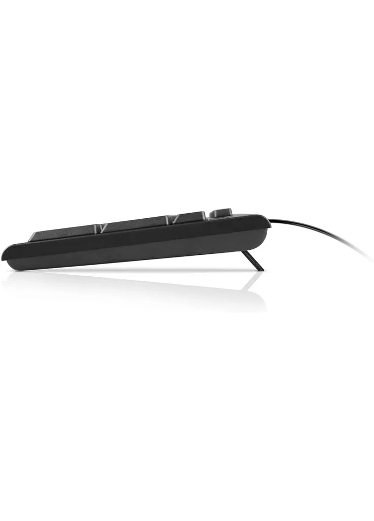 Комплект Kit 511 USB Black (EL123100052) Real-El (382056062)