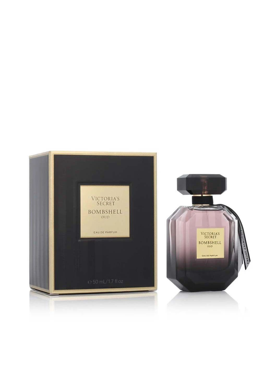 Victoria's Secret Bombshell Oud (жіноча) парфумована вода No Brand (352260694)