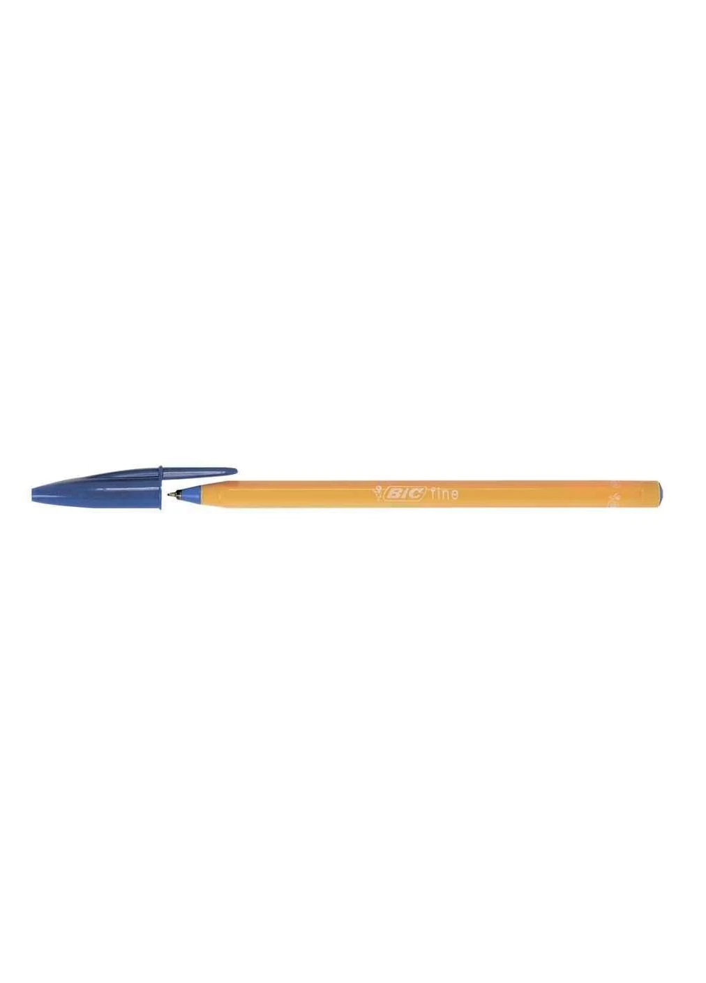 Ручка Orange, синяя bc8099221 ТМ Bic (303808988)