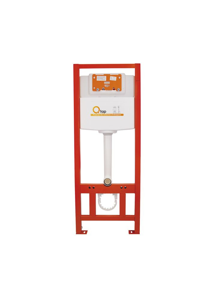 Инсталляции Qtap QT05335170W0133M425M11V1146MB (337514781)