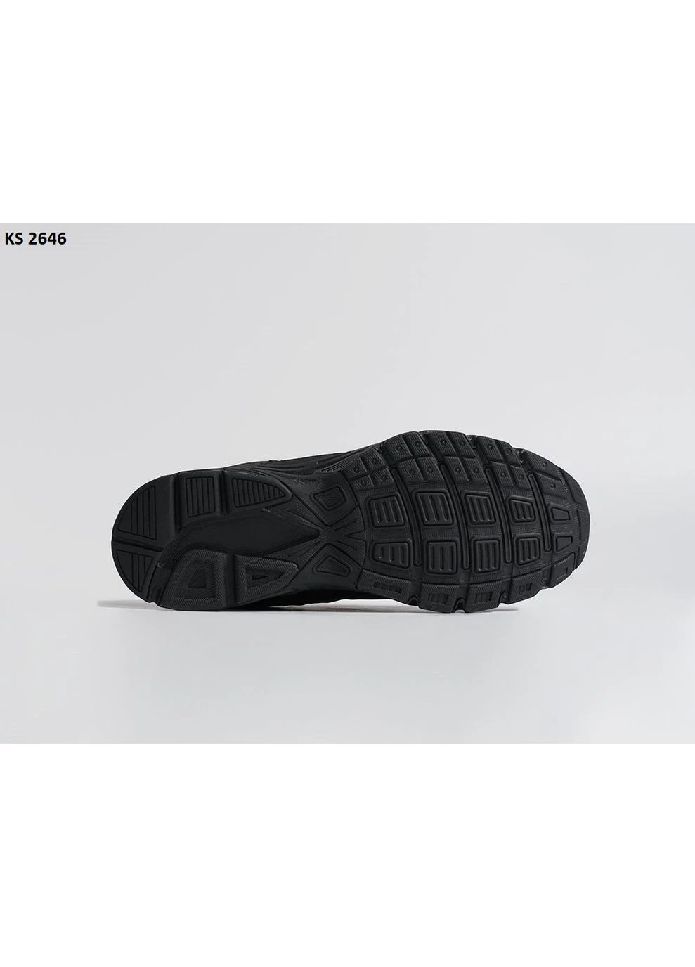 Черные летние кроссовки nike initiator black найк инитиатор No Brand