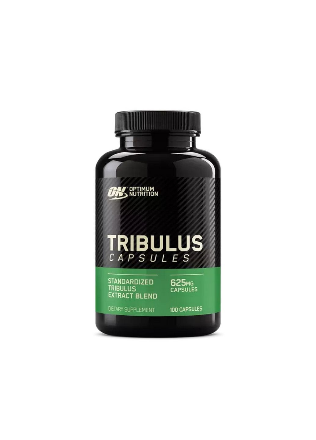Стимулятор тестостерона Tribulus 625, 100 капсул Optimum Nutrition (293341742)