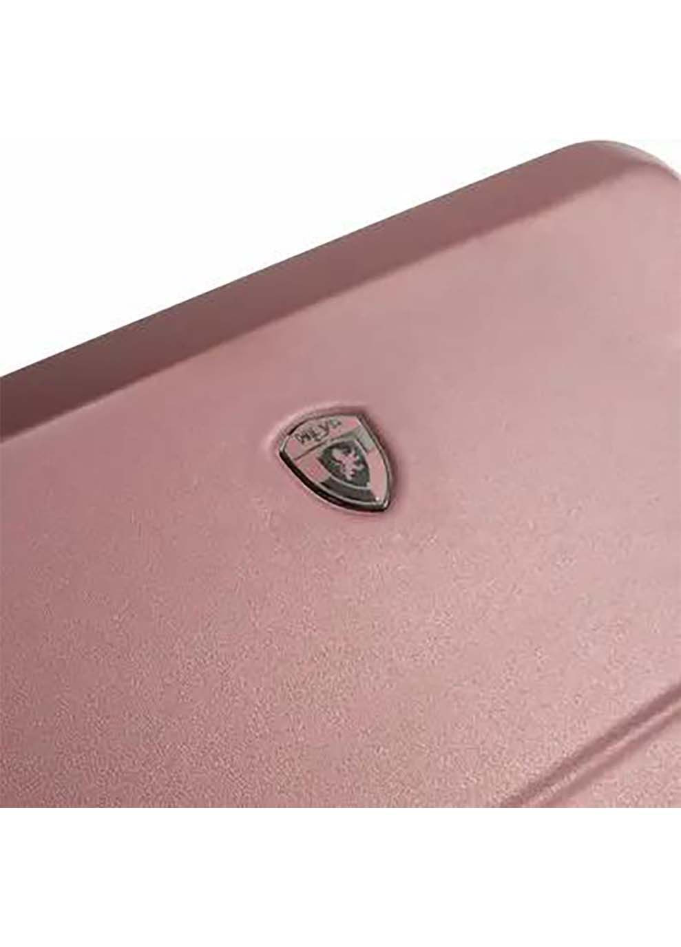 Чемодан EZ Fashion (L) Розовый Heys (367187740)