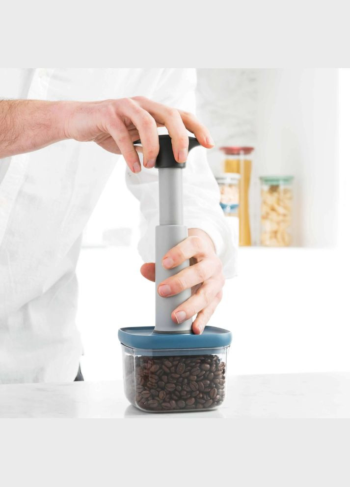 Набір контейнерів з вакуумною системою зберігання LEO 3950128 BergHoff (316613258)