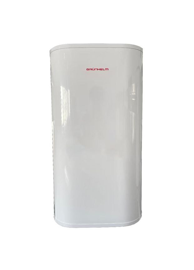 Бойлер GBHIUM-80W 80л. Grunhelm