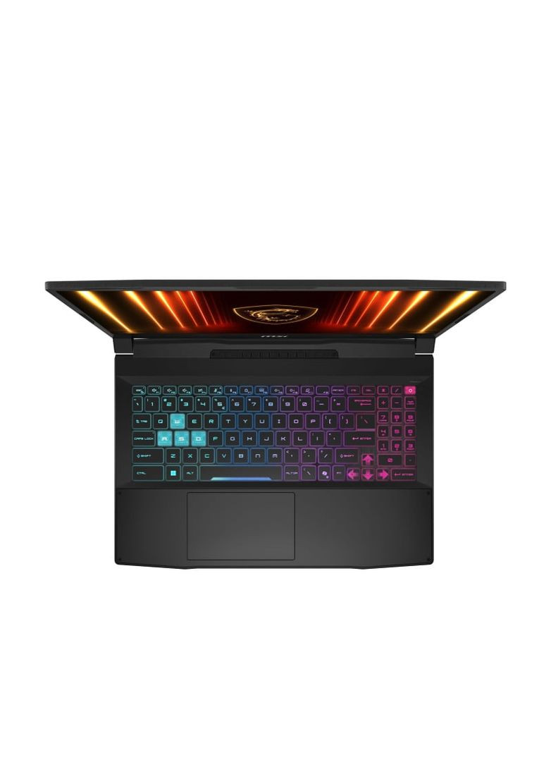 Ноутбук Katana 15 HX i7-14650HX/64GB/2TB+2TB/Win11 Pro RTX5060 144Hz (B14WFK-605XPL) MSI (351376352)