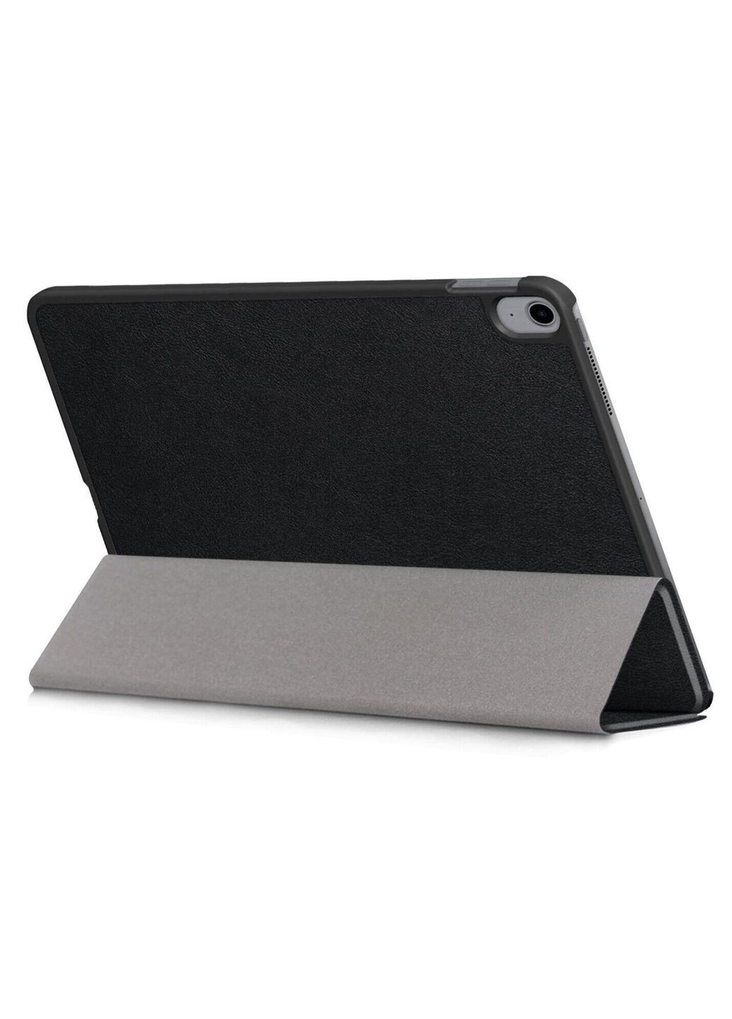Чехол Slim для планшета Apple iPad 11" (A16) 2025 (A3354/A3355/A3356) - Black Primolux (326601587)