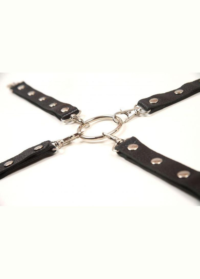 Фіксатор Leather Fixer Large Black Slash (322184871)