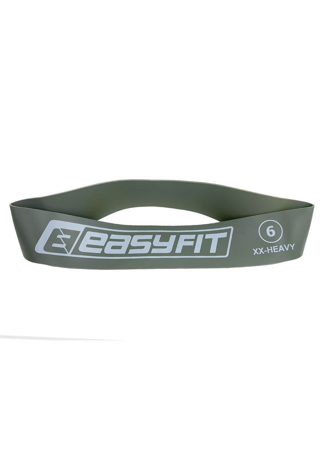 Резинка для фитнеса №6 EasyFit (364867878)