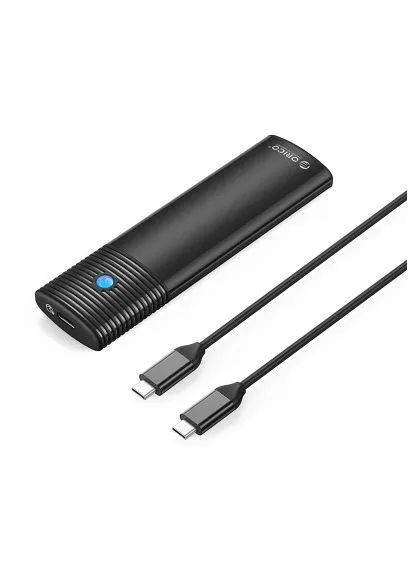 Кишеня зовнішня USB3.2 Gen2 USB-C M.2 NVMe/NGFF(SATA) Dual Protocol SSD (HC380503) Orico USB3.2 Gen2 USB-C M.2 NVMe/NGFF(SATA) Dual Protoco (389988973)