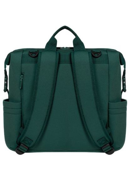 Рюкзак CUBE Green Forest (LO-CUBE GREEN) Lionelo (370034106)