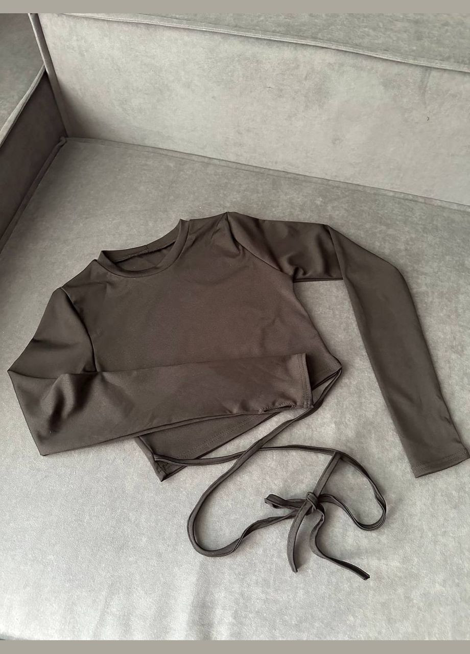 Жіночий топ No Brand (322014238)