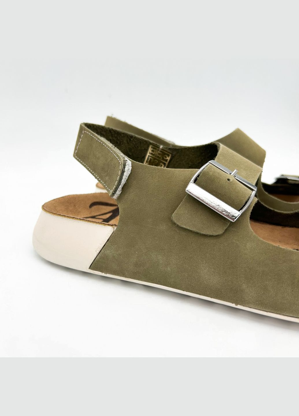 Сандалі (р) Нубук 0-1-1-24-24 ALTURA (328835695)