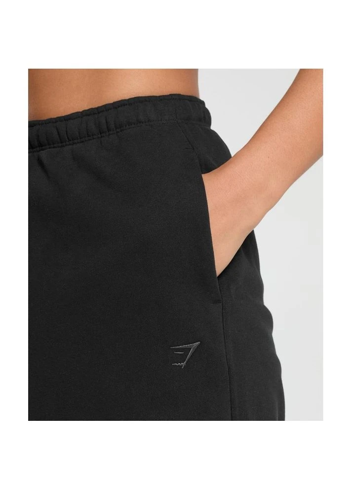 Широкие спортивные штаны Gymshark (389293433)