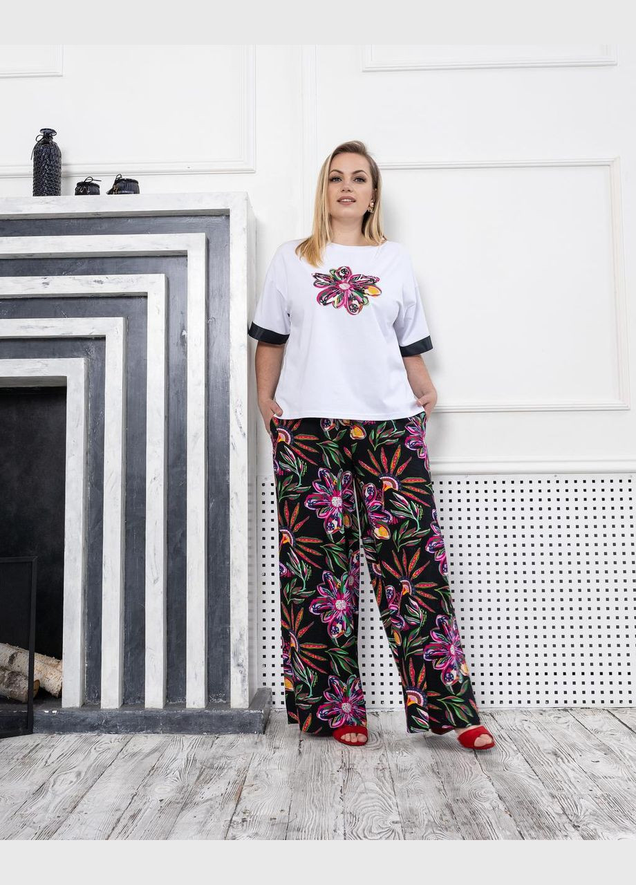 Костюм Крістен рожевий різні кольори 0417 Vlavi (347146295)