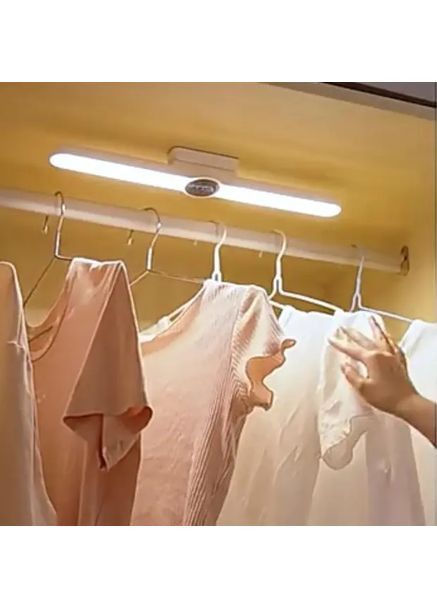 Лампа аккумуляторная портативная на стену 1800mAh Hengda (363832961)