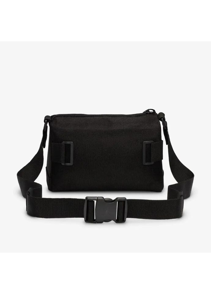 Сумка через плечо Jam Hbr Crossbody Bag (SM9031-023) Jordan (371781104)